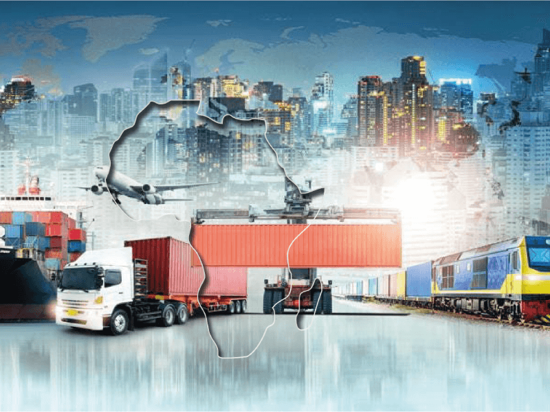 Trade & Investment Image